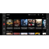 Script 9xtream Estilo netflix + Apk base