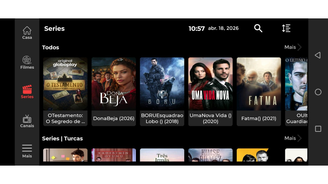 netflix