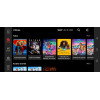 Script 9xtream Estilo netflix + Apk base
