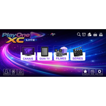 SCRIPT XC 907 BASE DO ORIGINAL + APK BASE