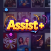 Ativação IPTV 1 Ano 3 Telas – Assist+, Vizzion ou Lazer Play Promoção