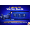 Script Xtream Player + Base Apk