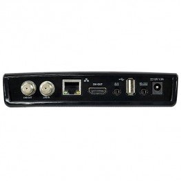 Tocomsat Duplo Lite HD  Wifi - ACM